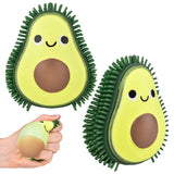 Puffer Avocado Fidget Toy (12 PC Display)