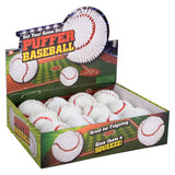 Puffer Baseball 5" (12 Pc Display)