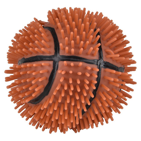 Puffer Basketball 5" (12 Pc Display)