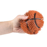 Puffer Basketball 5" (12 Pc Display)