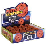 Puffer Basketball 5" (12 Pc Display)