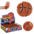 Puffer Basketball 5" (12 Pc Display)