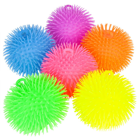 Jumbo Puffer Ball (1 DZ)