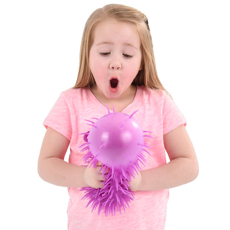 Jumbo Puffer Ball (1 DZ)