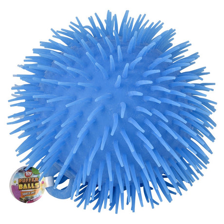 Jumbo Puffer Ball (1 DZ)