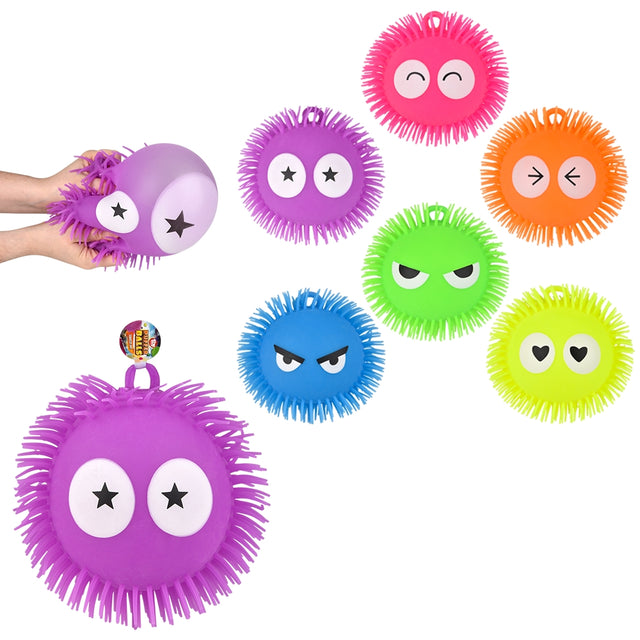 Big Eye Puffer Ball (1 DZ)