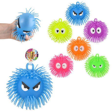 Puffer Ball Big Eye (1 DZ)