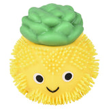 Puffer Fruit Squeeze Toys (12 PC Display)