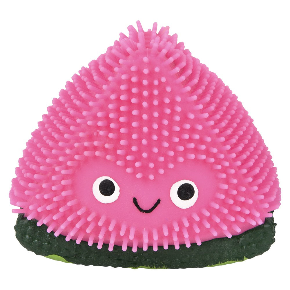 Puffer Fruit Squeeze Toys (12 PC Display)