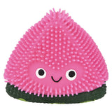 Puffer Fruit Squeeze Toys (12 PC Display)