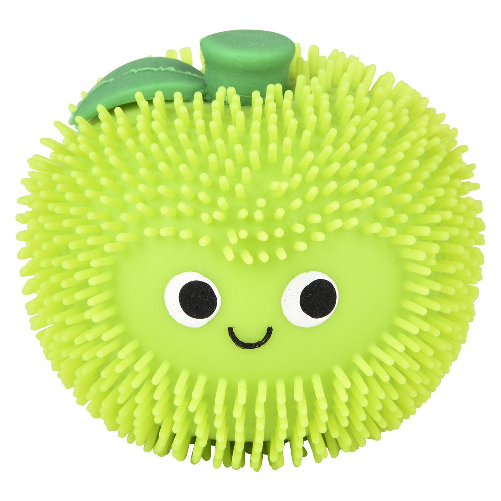 Puffer Fruit Squeeze Toys (12 PC Display)