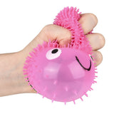 Puffer Fruit Squeeze Toys (12 PC Display)