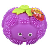 Puffer Fruit Squeeze Toys (12 PC Display)