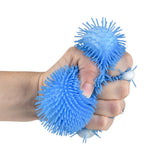 Marshmallow Puffer Ball (12 Pc Display)
