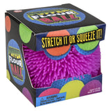 Marshmallow Puffer Ball (12 Pc Display)