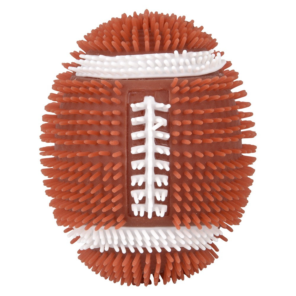 Puffer Football 5" (12 Pc Display)