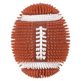 Puffer Football 5" (12 Pc Display)