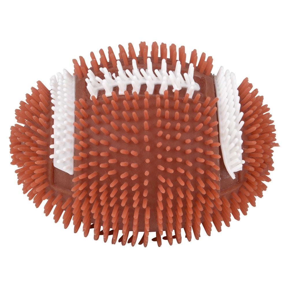 Puffer Football 5" (12 Pc Display)