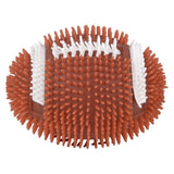 Puffer Football 5" (12 Pc Display)