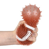 Puffer Football 5" (12 Pc Display)