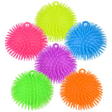 Light-Up Puffer Ball Jumbo 9" (1 DSP)