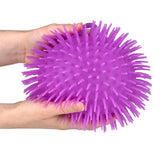 Jumbo Puffer Ball 9" (6 Pc Display)