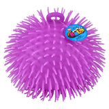 Jumbo Puffer Ball 9" (6 Pc Display)