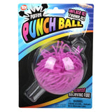 Puffer Punch Ball (1 DZ)
