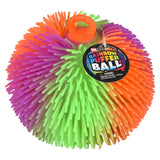 Rainbow Puffer Ball 7" (1 DSP)
