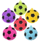 Puffer Soccer Ball 3.25"