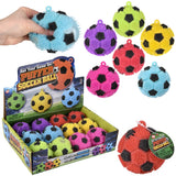 Puffer Soccer Ball 3.25"