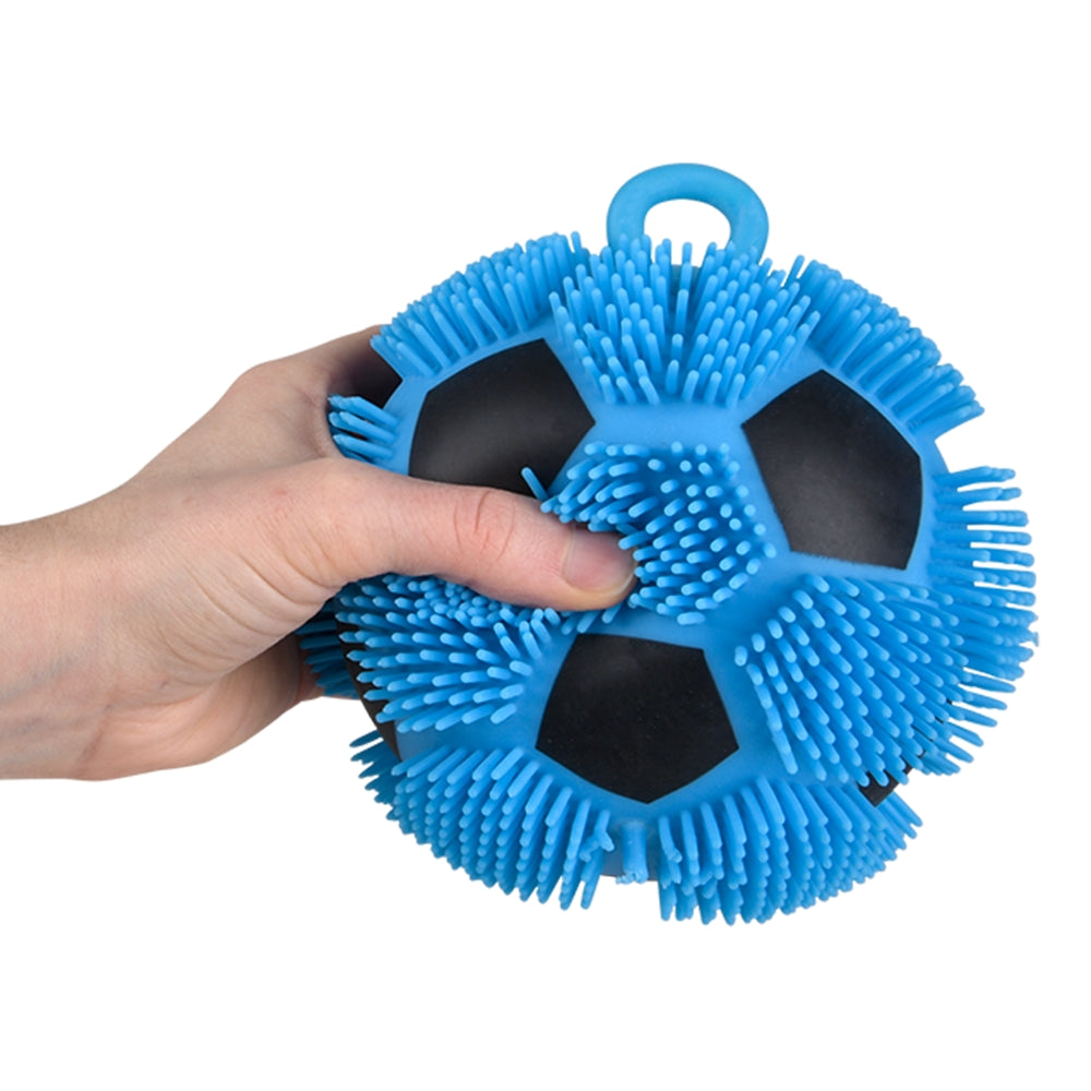 Puffer Soccer Ball 6" (1 DSP)
