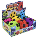 Puffer Soccer Ball 6" (1 DSP)