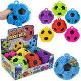 Puffer Soccer Ball 6" (1 DSP)
