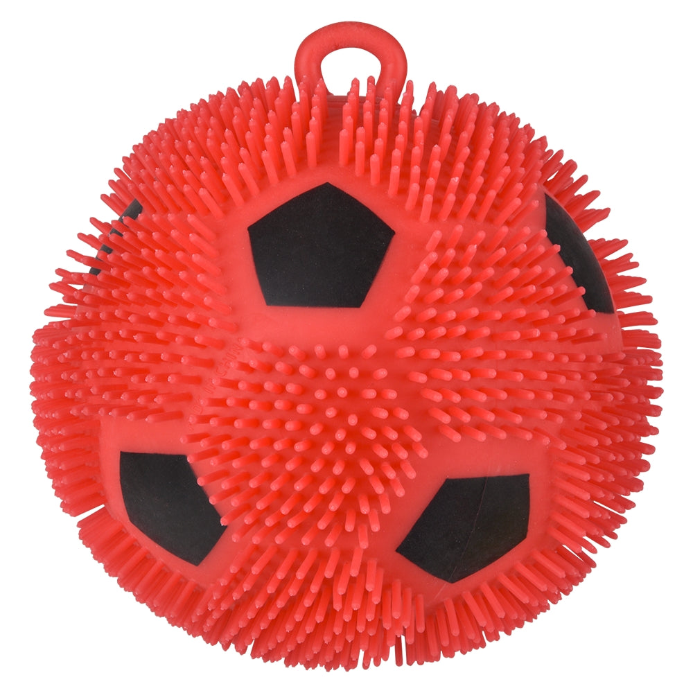 Puffer Soccer Ball (1 DSP)