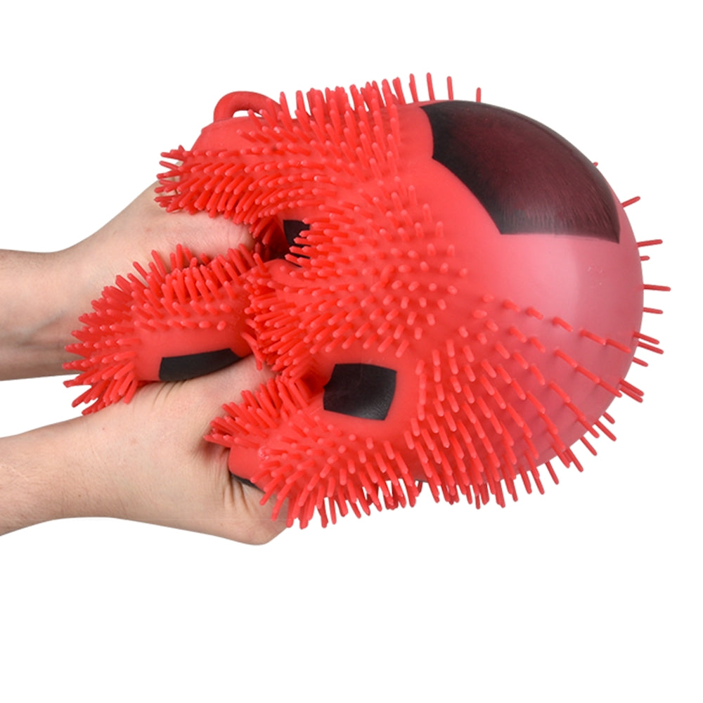 Puffer Soccer Ball (1 DSP)