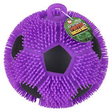 Puffer Soccer Ball (1 DSP)