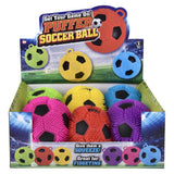 Puffer Soccer Ball (1 DSP)