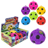 Puffer Soccer Ball (1 DSP)