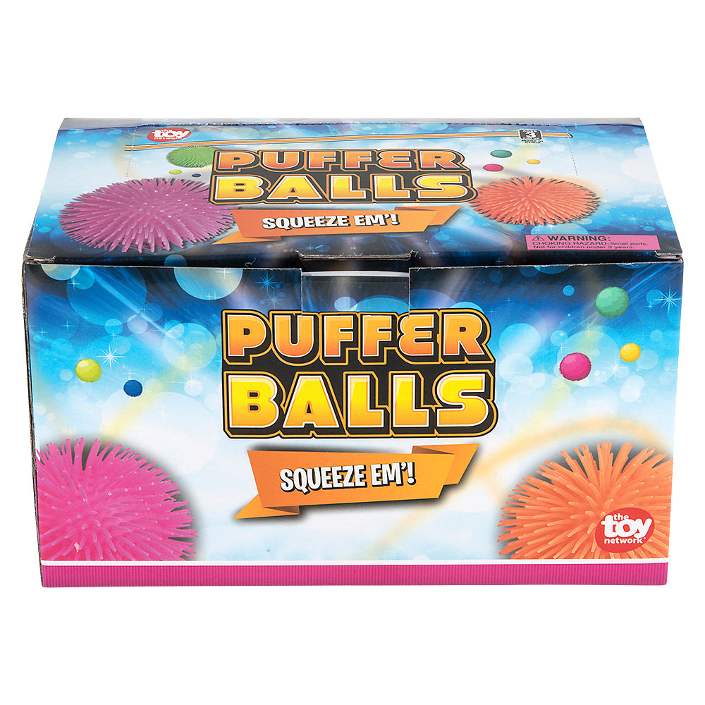 Puffer Ball 5" (1 DZ)