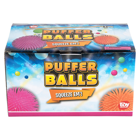 Puffer Ball 5" (1 DZ)