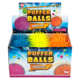 Puffer Ball 5" (1 DZ)