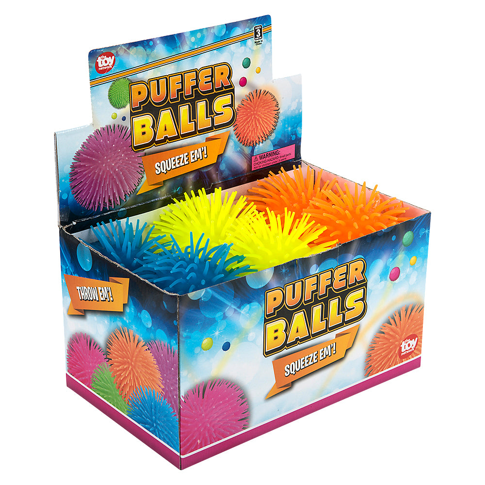 Puffer Ball 5" (1 DZ)