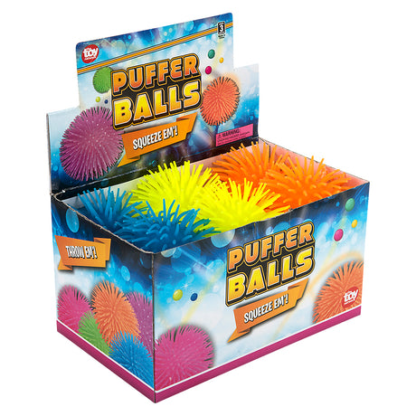 Puffer Ball 5" (1 DZ)