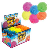 Puffer Ball 5" (1 DZ)