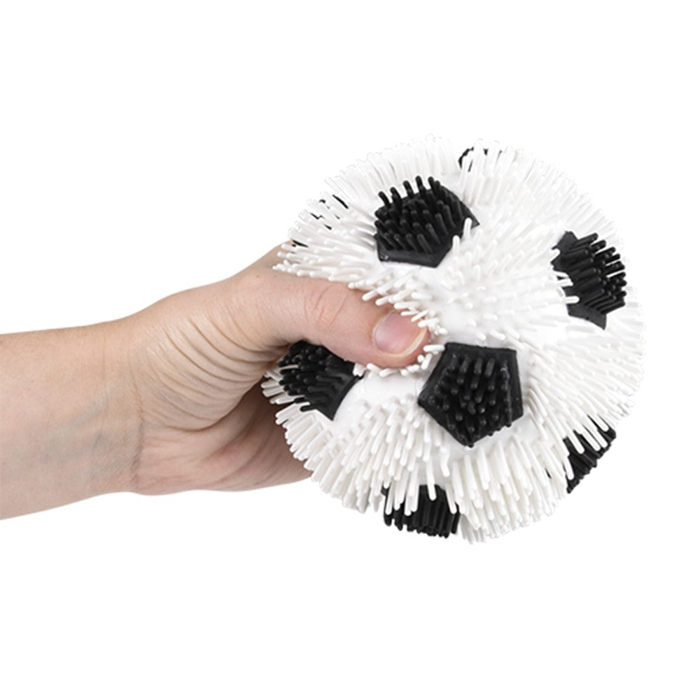 Puffer Soccer Ball 5" (12 Pc Display)