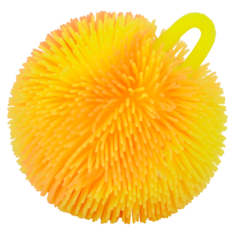 Puffer Ball Two Tone Fidget Toy (12 DSP)