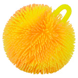 Puffer Ball Two Tone Fidget Toy (12 DSP)