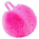Puffer Ball Two Tone Fidget Toy (12 DSP)