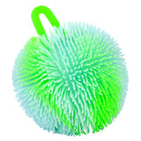 Puffer Ball Two Tone Fidget Toy (12 DSP)